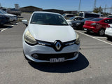 2014 Renault Clio | ODO 119.000Kms