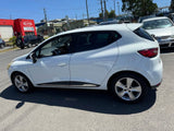 2014 Renault Clio | ODO 119.000Kms