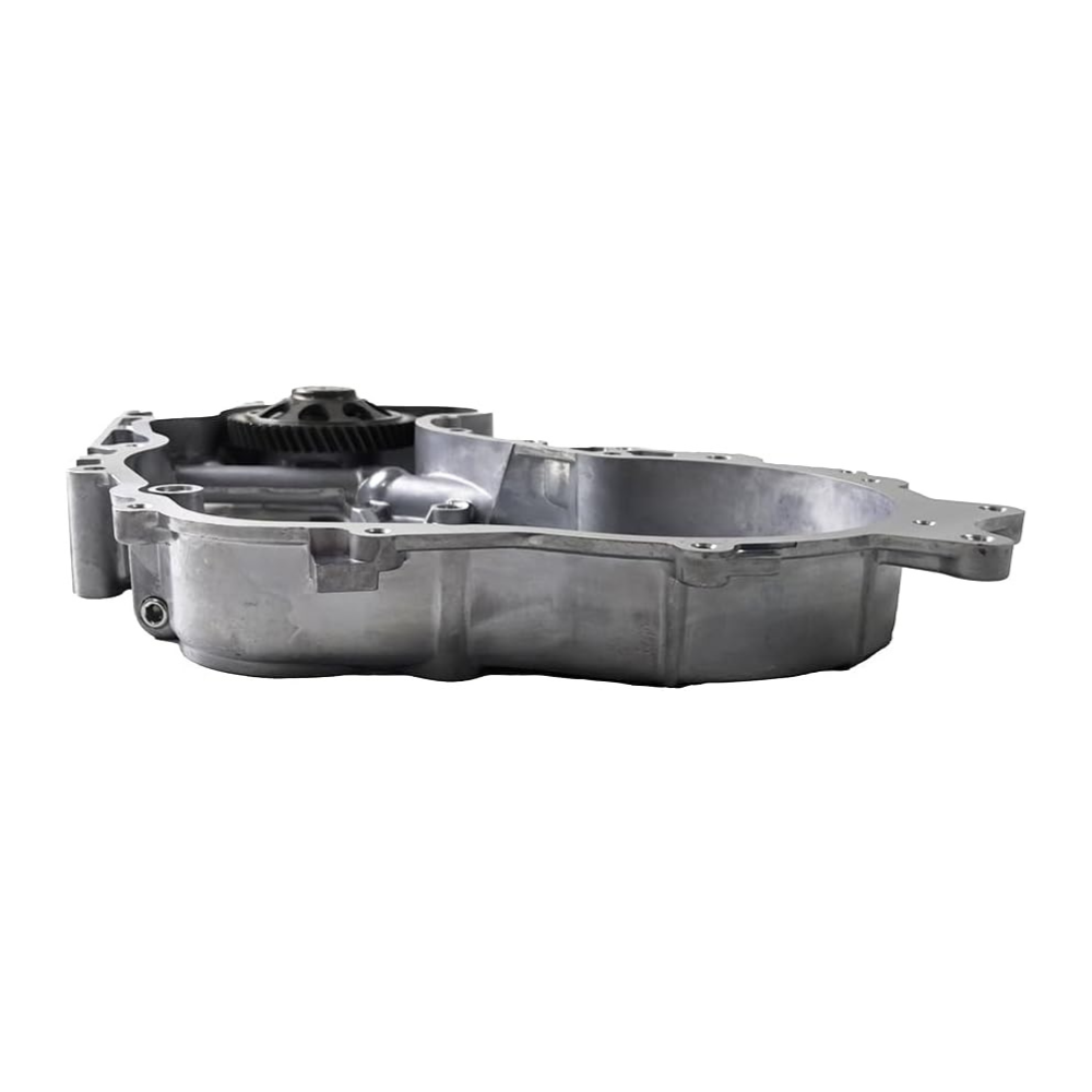 Oil Pump for Toyota Engine 1KD 1KD-FTV Hilux Prado Land Cruiser 3.0L