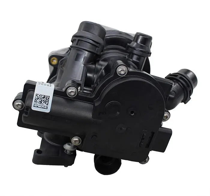 INA Water Pump Assembly 5380360100 Audi 2.0 VW Volkswagen
