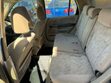 2005 Honda CR-V