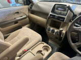 2005 Honda CR-V