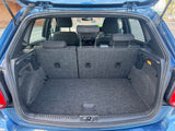 2015 Volkswagen Polo