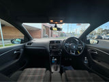 2015 Volkswagen Polo