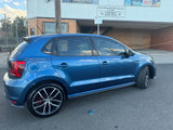 2015 Volkswagen Polo