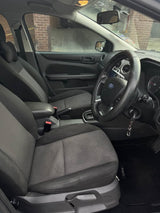 2009 Ford Focus