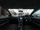 2009 Ford Focus