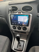 2009 Ford Focus