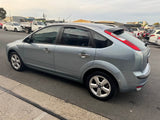 2009 Ford Focus