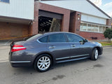 2009 Nissan Maxima