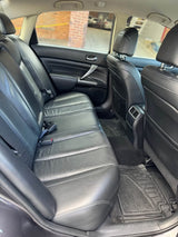 2009 Nissan Maxima