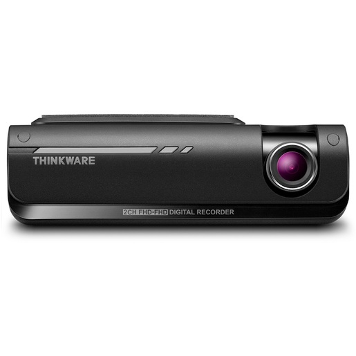 [Clearance] Thinkware Full HD Dash Camera With 16GB Micro SD Card - F7 ...