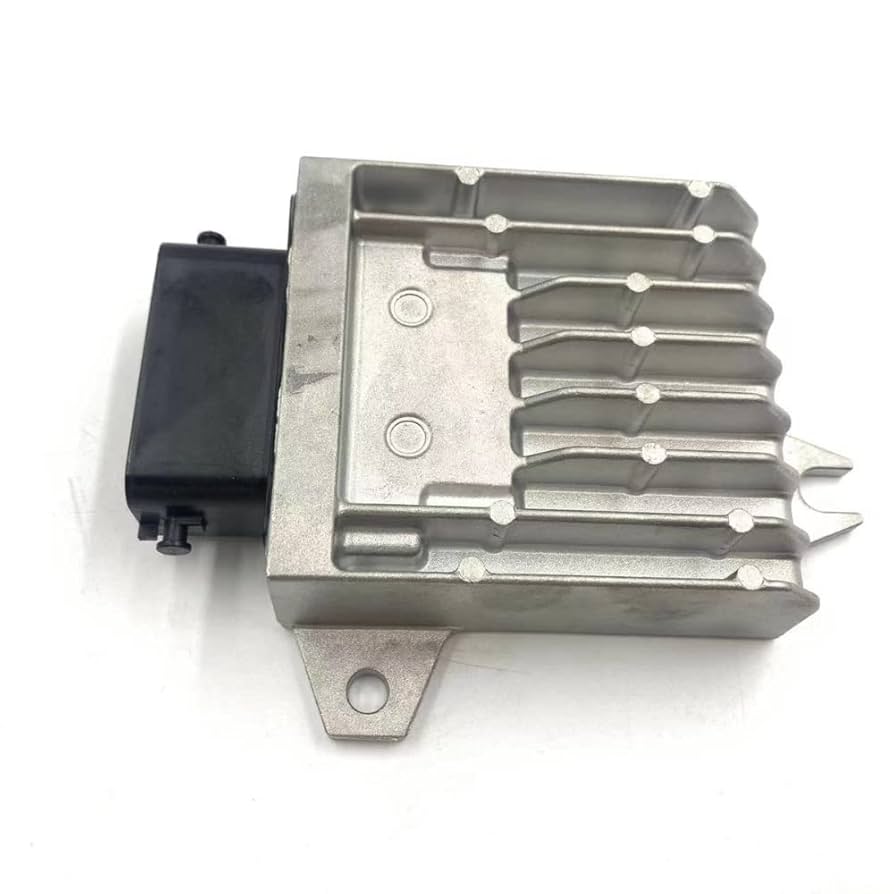 LFAE189E1E Transmission Control Module 2007-2014 Fits Compatible for Mazda 3 2.0L TCU TCM
