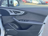 2016 Audi Q7 - Sline Package