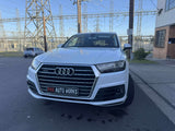 2016 Audi Q7 - Sline Package