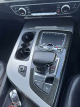 2016 Audi Q7 - Sline Package