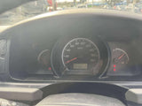 Toyota HIACE 2009