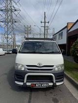 Toyota HIACE 2009