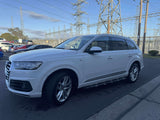 2016 Audi Q7 - Sline Package