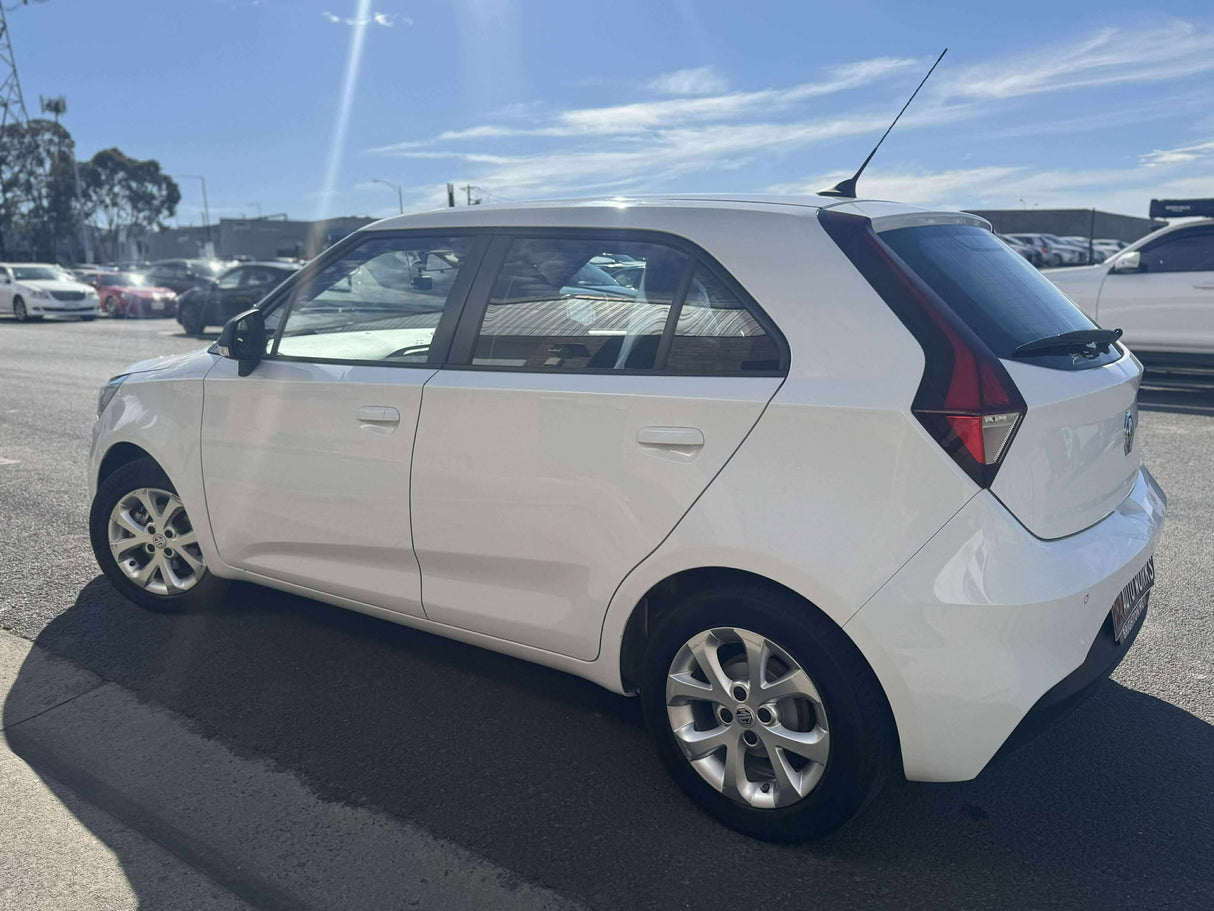 2023 MG 3