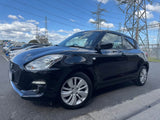 2020 Suzuki Swift - Black