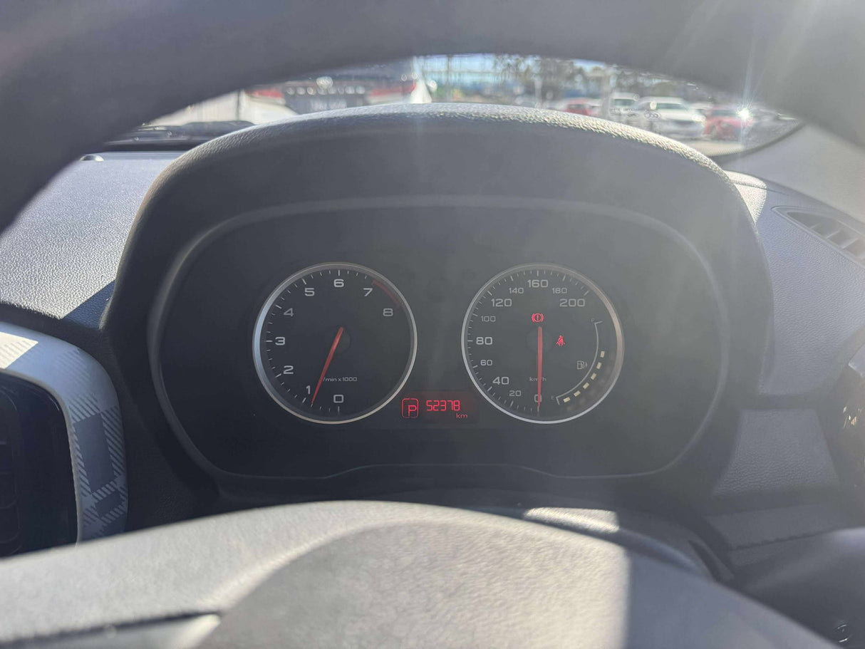 2023 MG 3