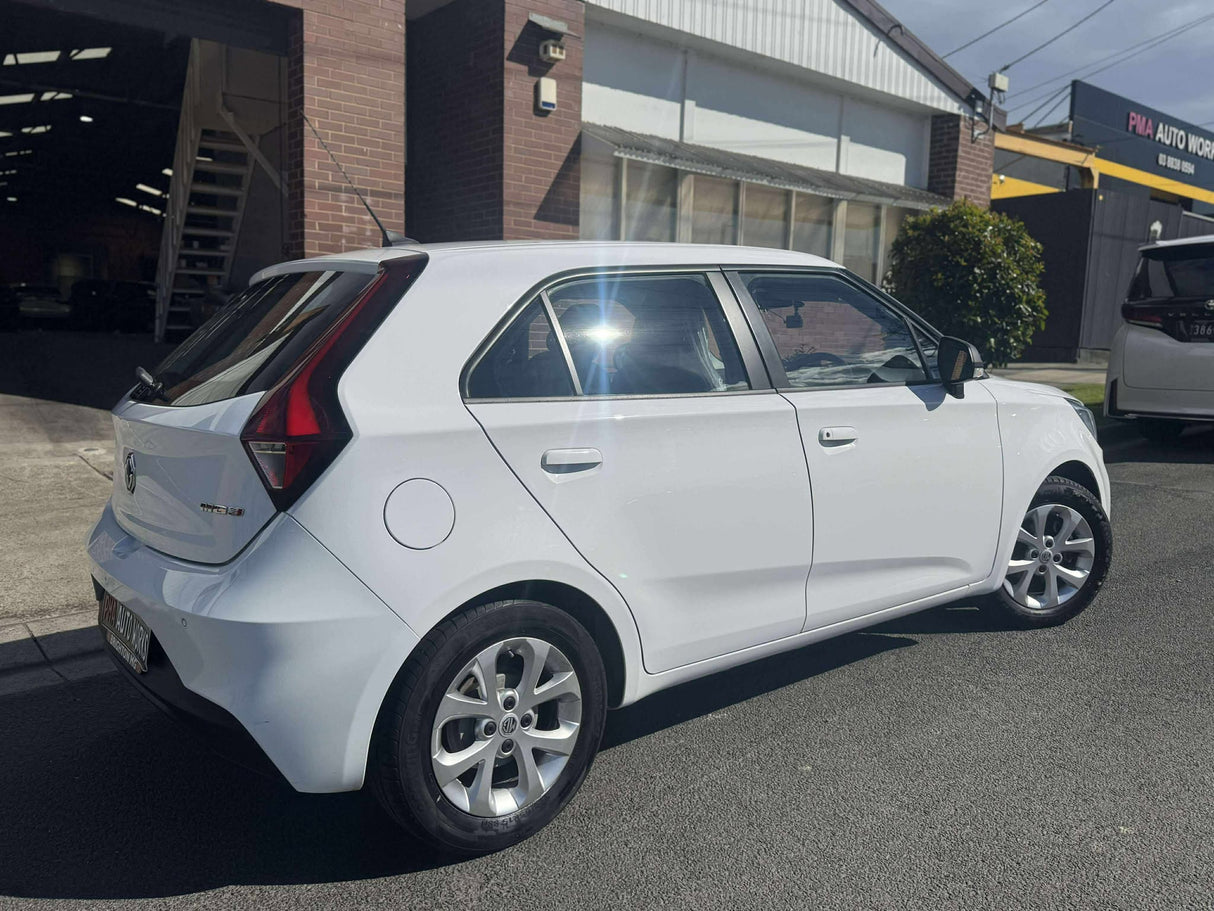 2023 MG 3