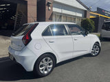 2023 MG 3