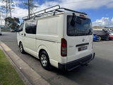 Toyota HIACE 2009