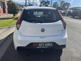 2023 MG 3