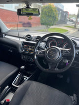 2020 Suzuki Swift - Black