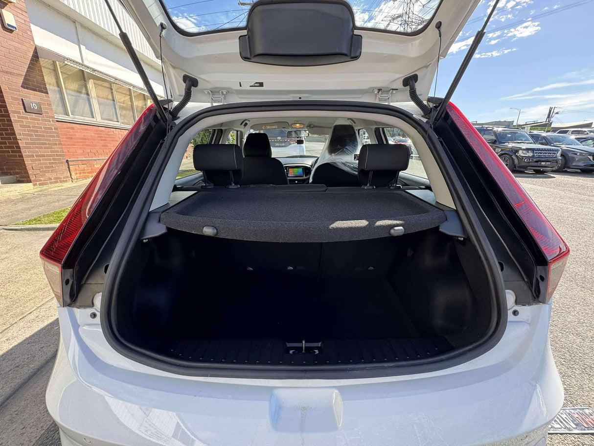 2023 MG 3