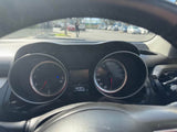 2020 Suzuki Swift - Black