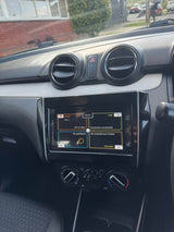 2020 Suzuki Swift - Black