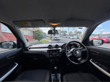 2020 Suzuki Swift - Black