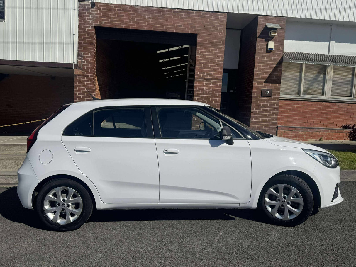 2023 MG 3