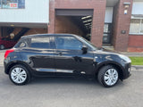 2020 Suzuki Swift - Black