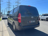 2014 Hyundai iLOAD