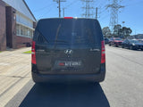 2014 Hyundai iLOAD