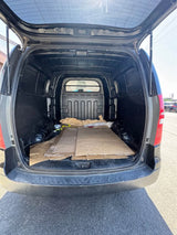 2014 Hyundai iLOAD