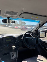 2014 Hyundai iLOAD