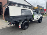 2004 Toyota Hilux