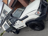 2004 Toyota Hilux