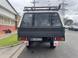 2004 Toyota Hilux