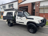2004 Toyota Hilux