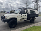 2004 Toyota Hilux