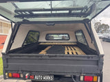 2004 Toyota Hilux
