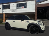 2011 MINI Cooper