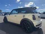 2011 MINI Cooper