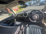 2011 MINI Cooper